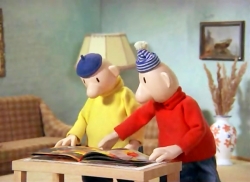 پت و مت (فصل 4 - قسمت 8)